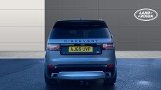 Land Rover Discovery 3.0 SD6 HSE 5dr Auto Diesel Station Wagon